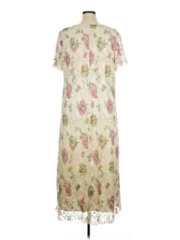 Ronni Nicole Casual Dress (view 2)