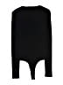 Goldsign Black Bodysuit Size XS - photo 2