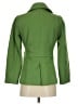 J.Crew Green Wool Coat Size XS (petite) - photo 2