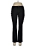 Ann Taylor Black Jeans Size 12 Petite - photo 1