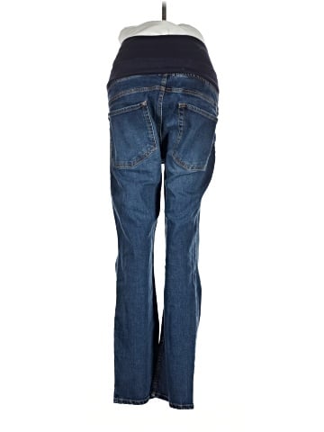 Isabella Oliver Jeans (view 2)