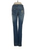 Roberto Cavalli Hearts Blue Jeans Size EU (IT) 38 / US 2 - photo 2