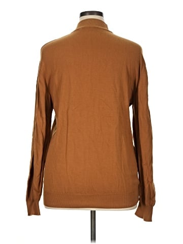 Murano Turtleneck Sweater (view 2)
