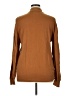 Murano Brown Turtleneck Sweater Size XL - photo 2