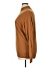 Murano Brown Turtleneck Sweater Size XL - photo 5