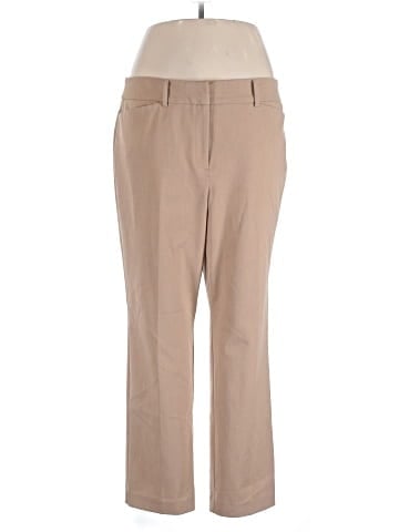 Ann Taylor Factory Dress Pants (view 1)