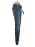 Roberto Cavalli Hearts Blue Jeans Size EU (IT) 38 / US 2 - photo 4