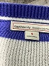 Gap - Maternity 100% Cotton Blue Pullover Sweater Size S - photo 6