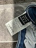 Shein Blue Denim Skirt Size S - photo 4