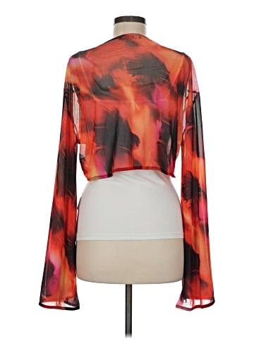 Miss Lola Kimono (view 2)