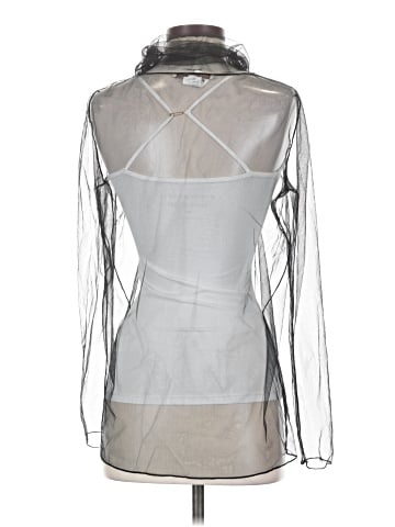 Fabiana Filippi Long Sleeve Top (view 2)