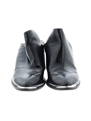 REPORT Mule/Clog (view 2)