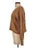 Crave Fame By Almost Famous 100% Polyester Brown Pullover Sweater Size S - photo 5
