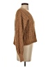 Crave Fame By Almost Famous 100% Polyester Brown Pullover Sweater Size S - photo 4