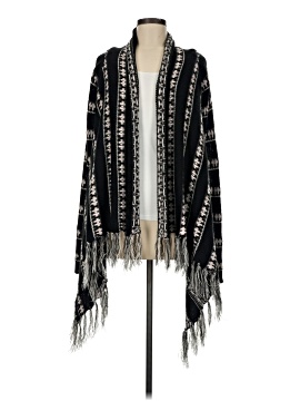 I Jeans By Buffalo Poncho