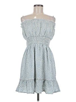 Paper Crane Casual Dress (view 1)