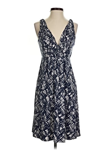 Fei Casual Dress (view 1)