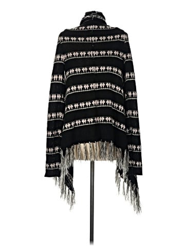 i Jeans by Buffalo Poncho (view 2)