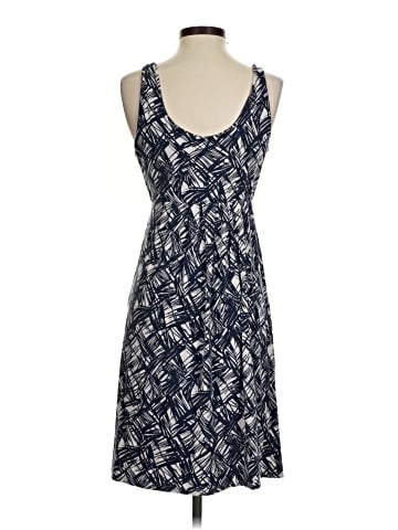 Fei Casual Dress (view 2)