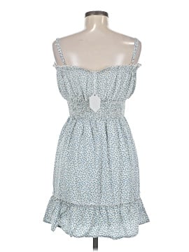 Paper Crane Casual Dress (view 2)