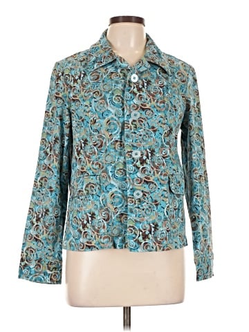 Christopher & Banks Jacket (view 1)