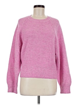 étoile Isabel Marant Wool Pullover Sweater