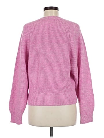 Étoile Isabel Marant Wool Pullover Sweater (view 2)