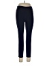 Weekend Solid Blue Active Pants Size L - photo 1