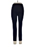 Weekend Solid Blue Active Pants Size L - photo 2