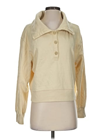Abercrombie & Fitch Sweatshirt (view 1)