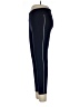 Weekend Solid Blue Active Pants Size L - photo 5