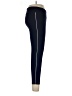 Weekend Solid Blue Active Pants Size L - photo 4