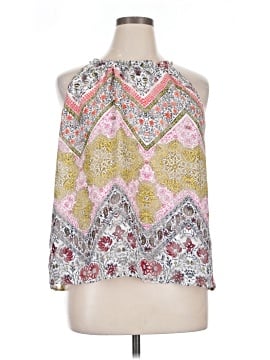 Ann Taylor LOFT Sleeveless Blouse (view 1)