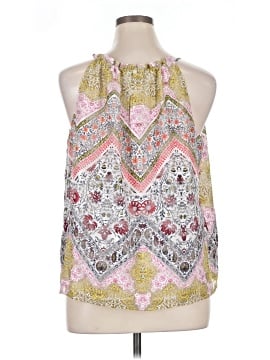 Ann Taylor LOFT Sleeveless Blouse (view 2)