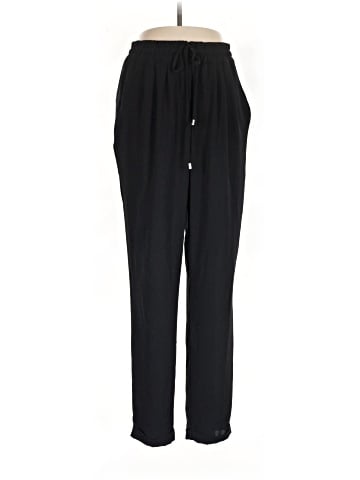 Zara Basic Casual Pants (view 1)