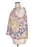 Ann Taylor LOFT 100% Polyester Pink Sleeveless Blouse Size XL - photo 5