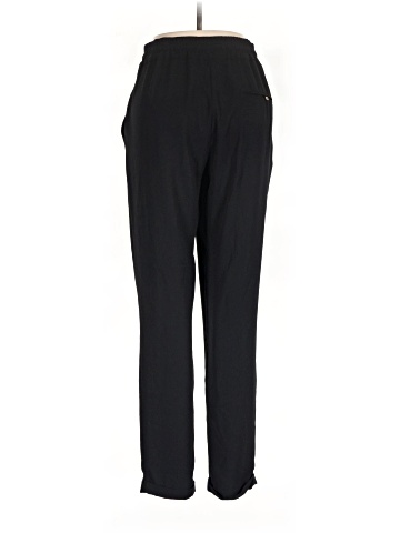 Zara Basic Casual Pants (view 2)