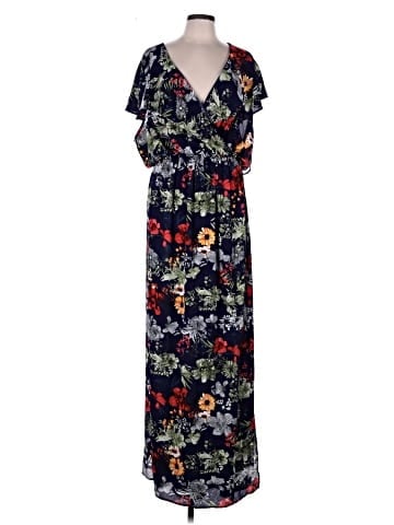 Swak Casual Dress (view 1)