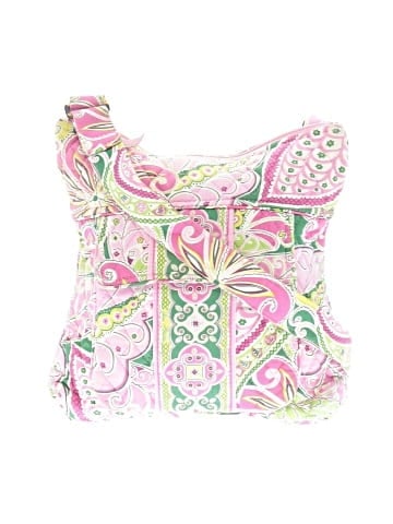 Vera Bradley Crossbody Bag (view 1)
