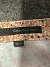 CALVIN KLEIN JEANS Print Gold Shorts Size 6 - photo 3