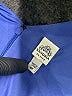 Sangria Blue Cocktail Dress Size 10 Petite - photo 7
