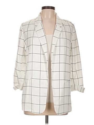 Forever 21 Coat (view 1)