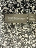 Croft & Barrow Animal Print Silver Long Sleeve Blouse Size XL - photo 7