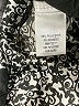 Croft & Barrow Animal Print Silver Long Sleeve Blouse Size XL - photo 8