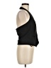 Worthington Black Tuxedo Vest Size 6 - photo 4