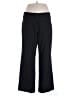 Style&Co Black Dress Pants Size 16 - photo 1