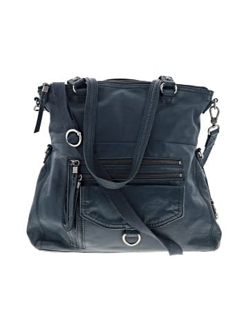 The Sak Leather Crossbody Bag (view 1)
