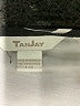 TanJay Black Long Sleeve Blouse Size L - photo 7