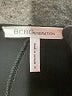 BCBGeneration Graphic Black Casual Dress Size S - photo 7