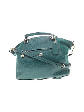 Coach Satchel (view 1)